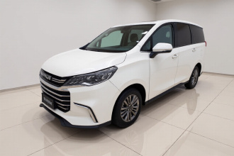 上汽大通MAXUS 大通G50 2022款 1.5T 自动畅游B