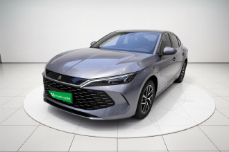 比亚迪 秦L 2024款 DM-i 120KM领先型