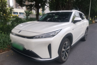 荣威D5X DMH 2024款 135科技版