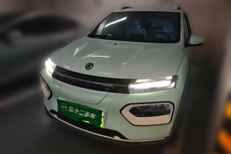 东风纳米 纳米BOX 2022款 追风版 331KM 标准型