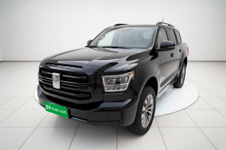 坦克500新能源 2024款 Hi4-T