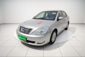 吉利汽车 远景 2013款 1.5L 手动舒适型