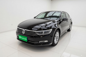 大众 迈腾 2019款 330TSI DSG 领先型 国VI