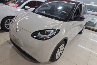 五菱汽车 五菱缤果 2023款 203km 轻享款