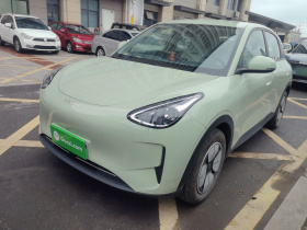 吉利银河 星愿 2025款 310km 青春版