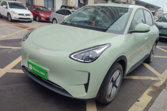 吉利银河 星愿 2025款 310km 青春版