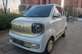 奔腾小马 2025款 222km 玲珑马