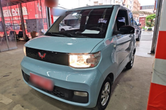 五菱汽车 宏光MINIEV 2020款 自在款 磷酸铁锂