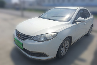 荣威360 2015款 1.5L 手动豪华版