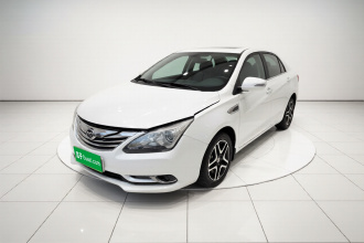 比亚迪G5 2014款 1.5TI 手动尊贵型