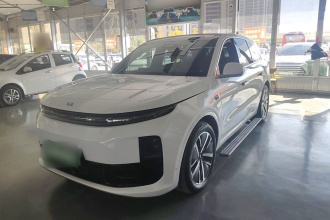 理想汽车 理想L6 2024款 Pro