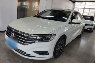 大众 速腾 2019款 280TSI DSG舒适型 国VI