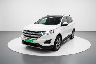 福特 锐界 2018款 EcoBoost 245 两驱豪锐型 7座 国V