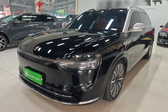 鸿蒙智行 问界M9 2024款 增程 Max版 42kWh 6座版