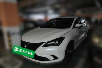 长安 逸动 2019款 蓝鲸版 280T GDI DCT光速型