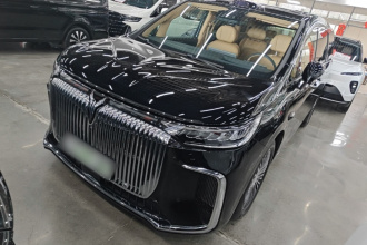 岚图汽车 岚图梦想家 2025款 PHEV 四驱尊贵乾崑版