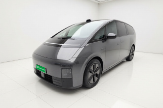 理想汽车 理想MEGA 2024款 Ultra
