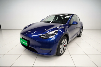 特斯拉 Model Y 2022款 后轮驱动版