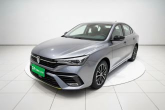 荣威i5 2021款 1.5L CVT星耀版
