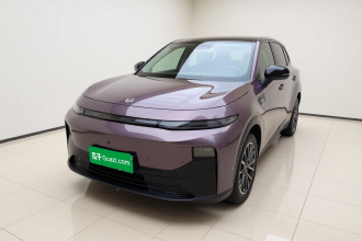 零跑汽车 零跑B10 2025款 510舒享版