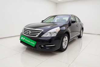 日产 天籁 2011款 2.0L XL舒适版
