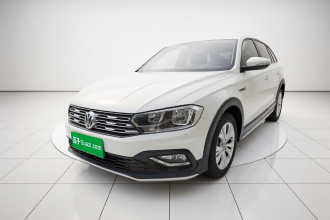 大众 C-TREK蔚领 2017款 230TSI DSG舒适型