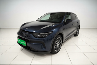 零跑汽车 零跑C11 2023款 增程 300舒享版