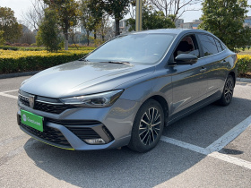 荣威i5 2021款 改款 1.5L CVT钻石版