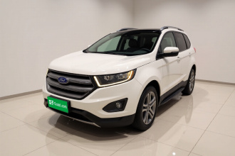 福特 锐界 2015款 2.0T GTDi 四驱豪锐型