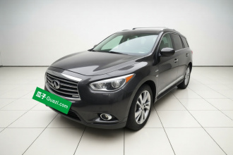 英菲尼迪QX60(进口) 2014款 2.5 S/C Hybrid 两驱卓越版