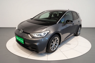 大众ID.3 2024款 出众版