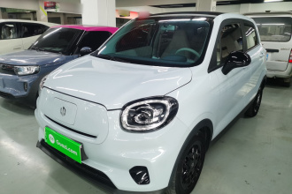 零跑汽车 零跑T03 2023款 310轻享版