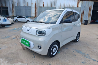 五菱汽车 宏光MINIEV 2024款 第三代 170km