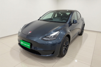 特斯拉 Model Y 2024款 后轮驱动版