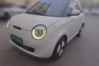 长安启源 长安Lumin 2022款 210km 香甜款