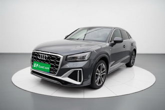 奥迪Q2L 2022款 35 TFSI 时尚动感型