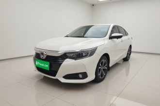 本田 凌派 2022款 180Turbo CVT豪华版