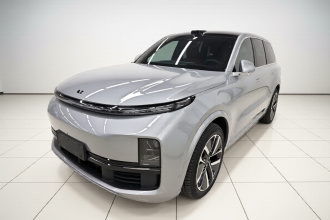 理想汽车 理想L9 2022款 Max