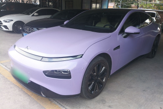 小鹏P7 2020款 586N