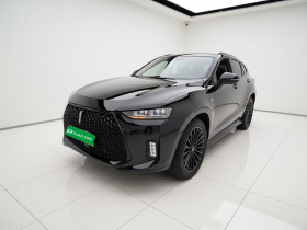 魏牌 P8 2018款 2.0T 旗舰型