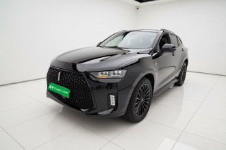 魏牌 P8 2018款 2.0T 旗舰型