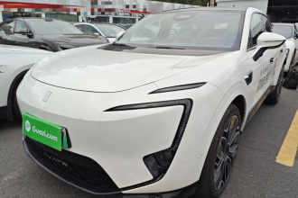 阿维塔11 2025款 Max 纯电版四驱