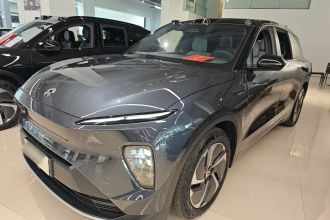 蔚来ES8 2023款 75kWh