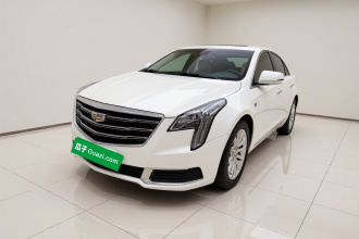 凯迪拉克XTS 2018款 28T 技术型