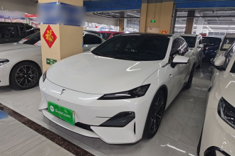 深蓝汽车 深蓝SL03 2025款 增程运动型