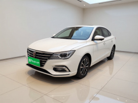 荣威i5 2021款 1.5L CVT钻石版