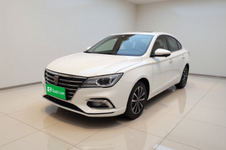 荣威i5 2021款 1.5L CVT钻石版