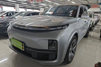理想汽车 理想L8 2024款 Pro