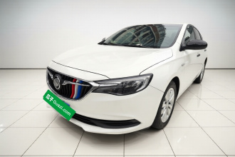 别克 英朗 2021款 典范 1.5L 自动精英型
