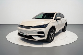 比亚迪 唐新能源 2022款 EV 730KM 尊享型